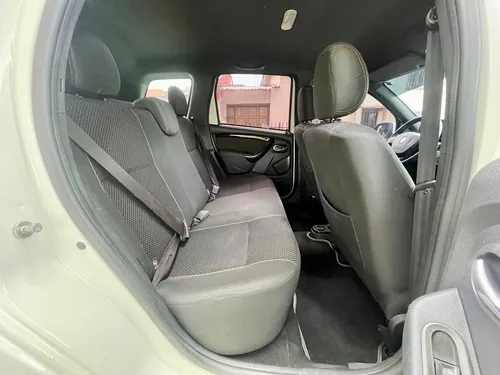 Renault Duster 2.0 Dynamique 4x2