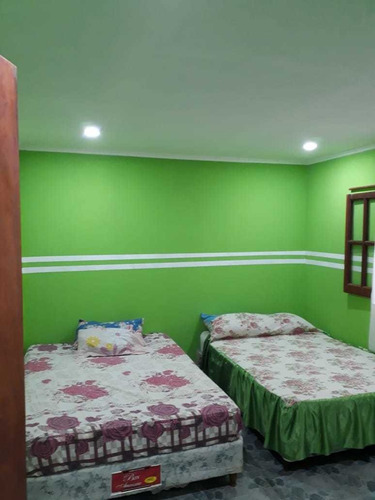Imagen 5 de 19 de Alojamiento Con Piscina En Puerto Iguazu