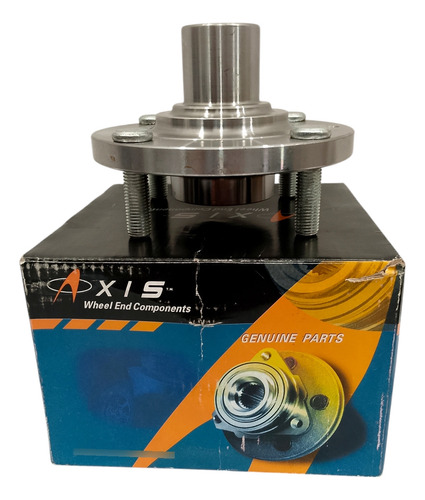 Mozo Rueda Delt. Marca Axis Chevrlolet Optra (todos)