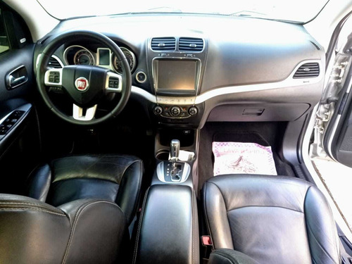 Fiat Freemont 2013 2.4 Precision 5p