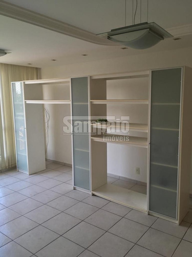 Imagem 6 de 25 de Apartamento - Ref: S3ap5654