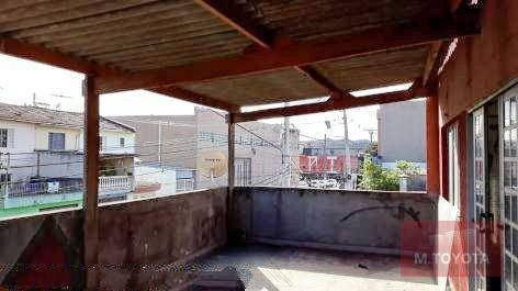 Imagem 6 de 30 de Salão Para Alugar, 213 M² Por R$ 3.200,00/mês - Jardim Bela Vista - Guarulhos/sp - Sl0036