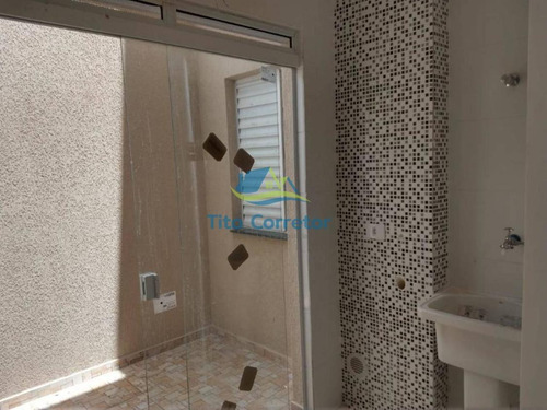 Imagem 7 de 9 de Residencial Copaíba - 12717