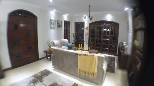 Imagem 15 de 26 de Chácara Com 3 Dormitórios À Venda, 2450 M² Por R$ 1.450.000,00 - Freitas - São José Dos Campos/sp - Ch0049