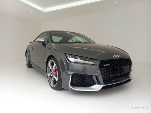 Imagem 2 de 15 de Audi Tt Rs 2.5 Tfsi Quattro Coupe 2021