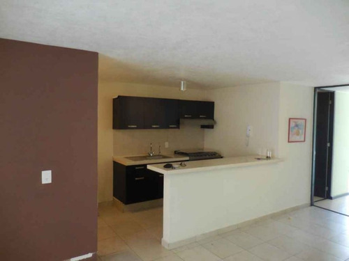 Vendo Departamento En La Cuauhtémoc, Rio Niagara!!!204