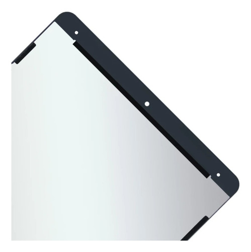 Pantalla táctil frontal iPad Air 3 A2123 A2152 A2153 A2154 Color negro