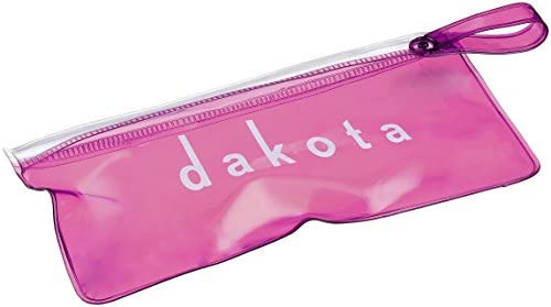 Reloj De Enfermera Easy Clean, Up De Dakota-pink