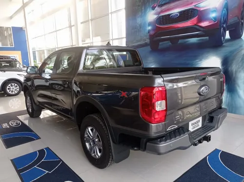 Ford Ranger 2.0 Xls 4x4