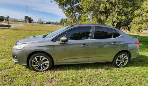 Citroën C4 Lounge 2018 1.6 Thp 165 Feel Pack