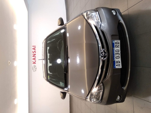 Toyota Etios Xls 1.5 6m/t