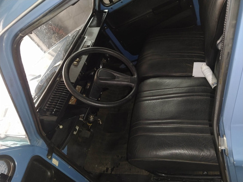 Citroën 1981 Dayane 6
