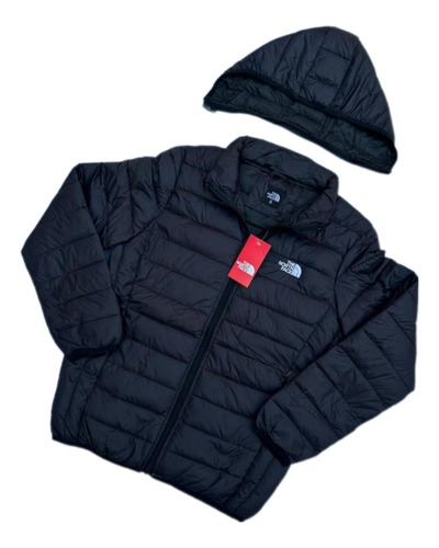 Campera The North Face 