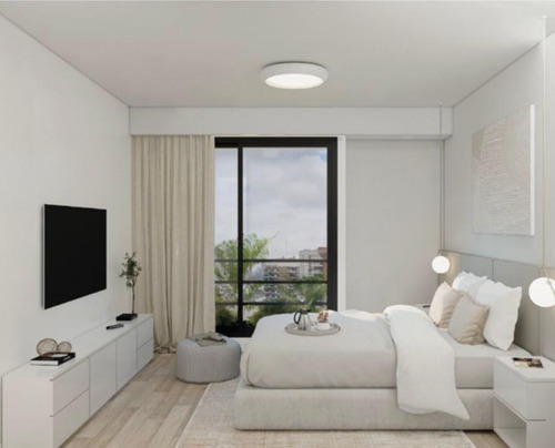 Ciudad De La Paz Y Monroe Departamentos De 2 Y 3 Ambientes A Estrenar En Venta
