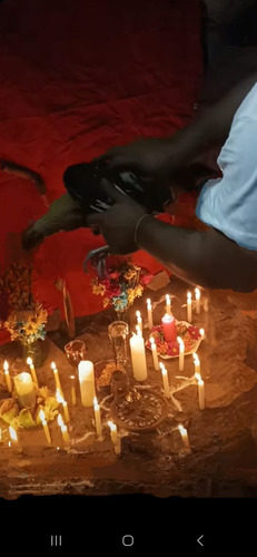 Amarres De Amor, Retornos Inmediatos Vudu Haitiano