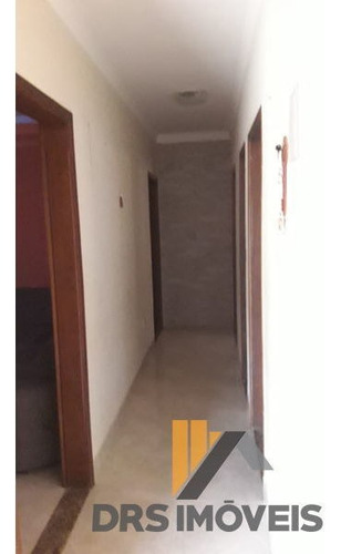 Imagem 6 de 13 de Casa Térrea Com 3 Quartos - Ca490-v