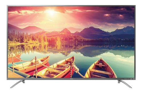 Imagem 4 de 4 de Smart Tv Philco 75 4k Led Netflix Bivolt Ptv75e30st