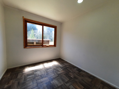 Casa En Parcela, Sector San Manuel, Dctos Regularizados