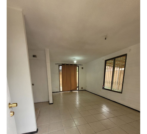 Vendo Amplia Casa Av. Troncal San Francisco, Puente Alt
