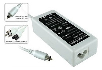 Adaptador Cargador Ca 65w Apple Power Book/ibook G3/g4 A1021