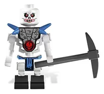 Comprar Minifigura Lego Ninjago Krazi Minifigura
