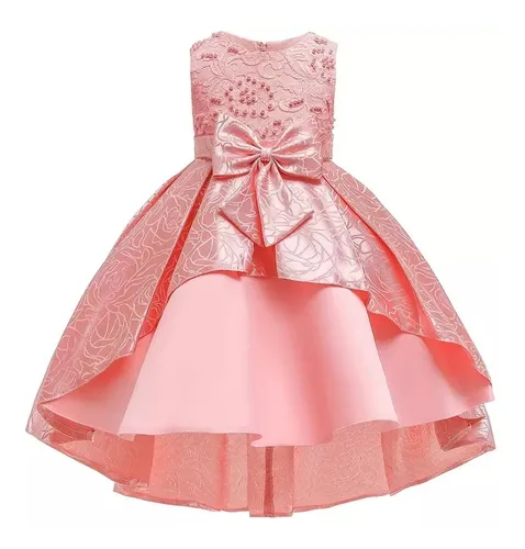 Vestidos cola de online pato para fiesta