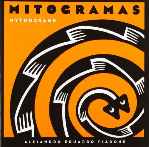 Mitogramas - Fiadone, Alejandro