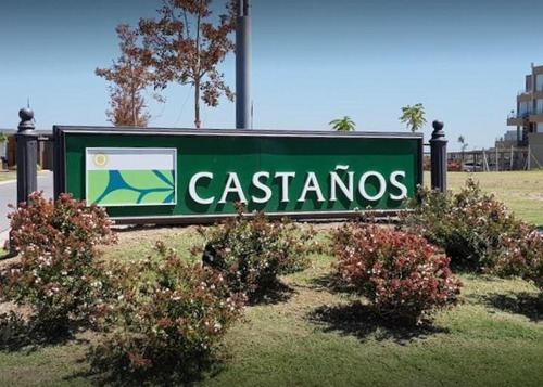 Imagen 2 de 12 de Excelente Lote En El Barrio Castaños