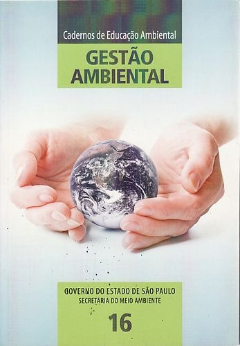 Gestão Ambiental (cadernos De Educação A Sabbagh, Roberta B