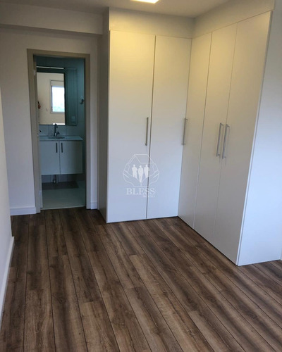Imagem 10 de 30 de Apartamento Para Venda Condomínio Soneto Residencial 2 Dormitórios Sendo 1 Suíte, 1 Wc Social, Lavanderia 1 Vaga Coberta E 1 Vaga Descoberta Lazer Co - Ap02452 - 34110479