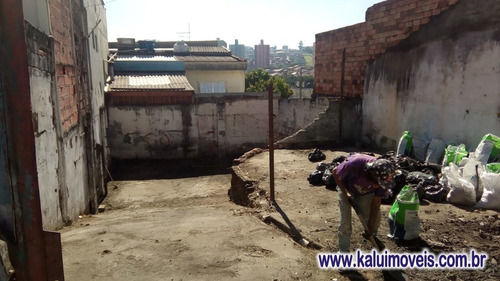 Imagem 1 de 4 de Parque Oratório - Terreno Comercial - 76265