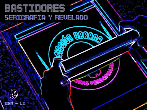 Imagen 1 de 4 de Bastidores 56 Hilos 20x30 Cms Para Serigrafia Y Fotograbado