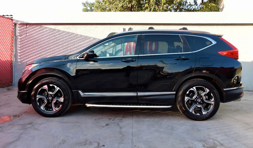 Imagen 7 de 14 de Honda Crv Touring 2019 Factura Original, Tomo Auto