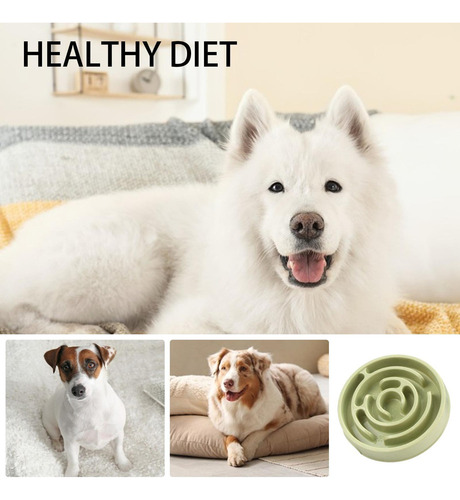 Puzzle Cuenco De Comida For Perros Cuenco De Comida For Pe