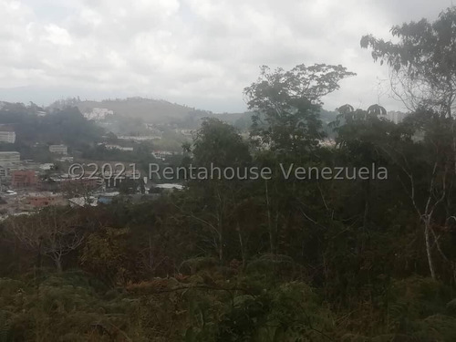 Imagen 7 de 14 de Ss: Vende Lote De Terreno 22-5448 En Las Minas San Antonio