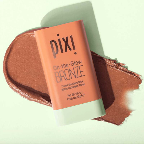 Pixi  On The Glow Bronze 