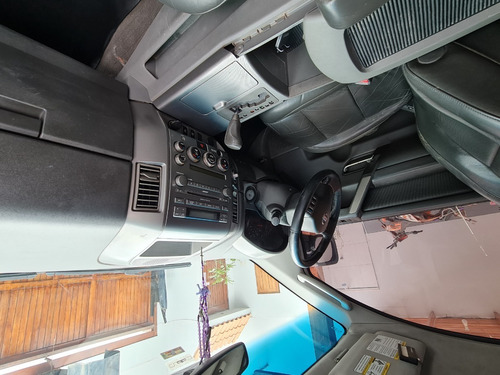Nissan Armada 2006
