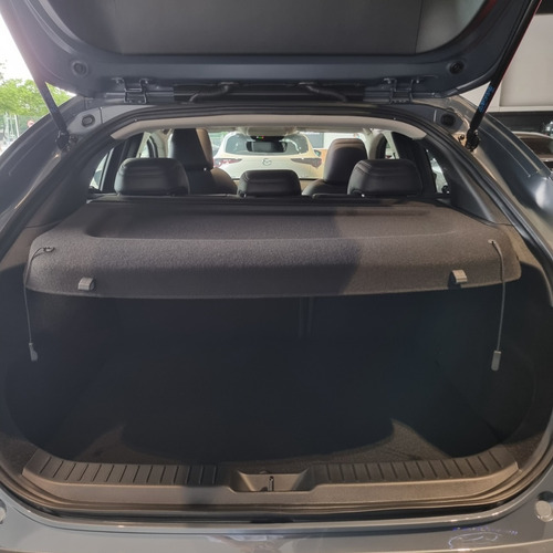 Imagen 13 de 19 de Mazda Cx30 Hibrido Grand Touring Lx Polymetal