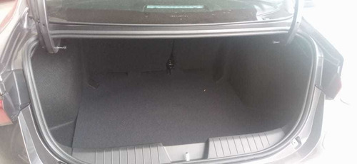 Imagen 8 de 12 de Fiat Cronos 1.3 Drive Pedro