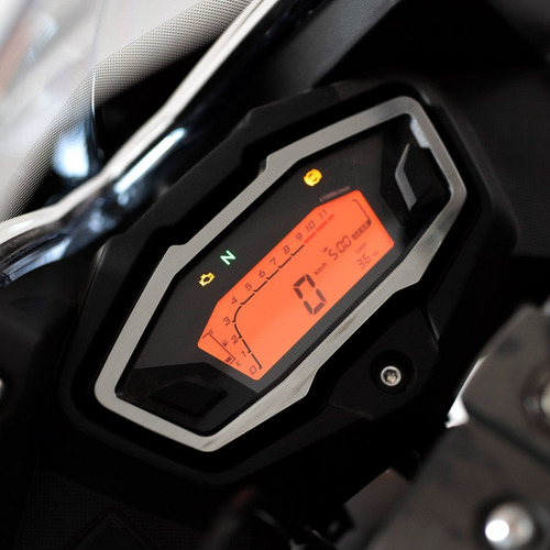 Imagen 7 de 13 de Voge 300 Rr En Stock !! Entrega Inmediata