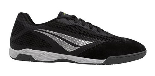 Tenis Penalty Max 500 Steel Vii Futsal Preto Profisional | Mercado Livre