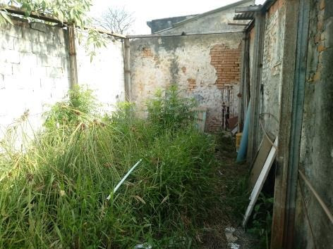 Terreno Comercial Na Vila Industrial - Loc457053
