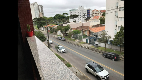 Imagem 9 de 21 de Um Por Andar - Apto 3 Suítes E 3 Vagas De Garagem No Jardim Botânico