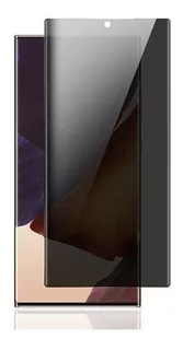 Película 3d Privacidade Fosca Para Samsung Galaxy S23 Ultra