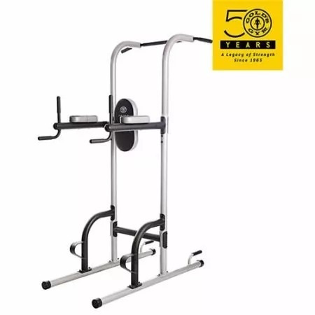 Torre Ejercicio Gold's Gym Xr 10.9 Power Tower