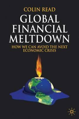 Libro Global Financial Meltdown - C. Read