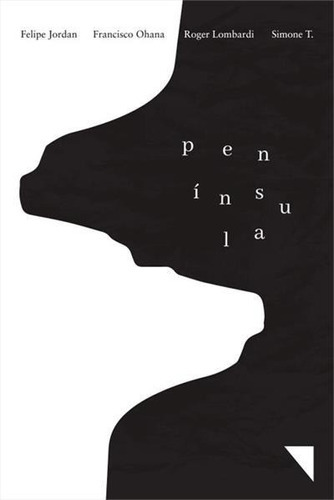 Peninsula - 1ªed.(2021), De Simone T.. Editora Funilaria, Capa Mole, Edição 1 Em Português, 2021