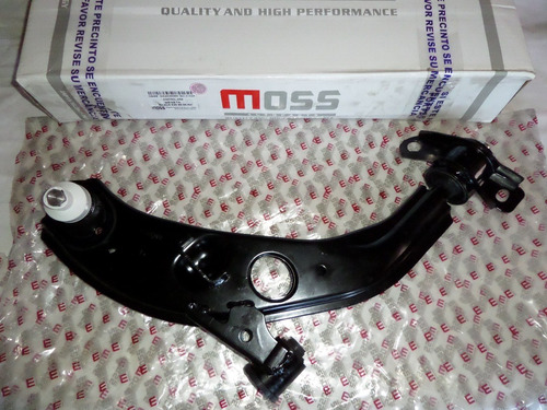 Meseta Mazda 626 1996-98 Rh O Lh Inferior Moss