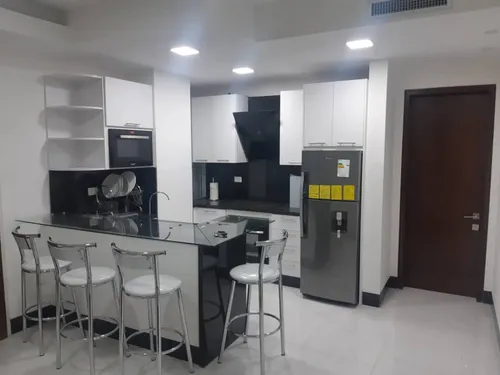 Apto En Venta Santa Fe M6z
