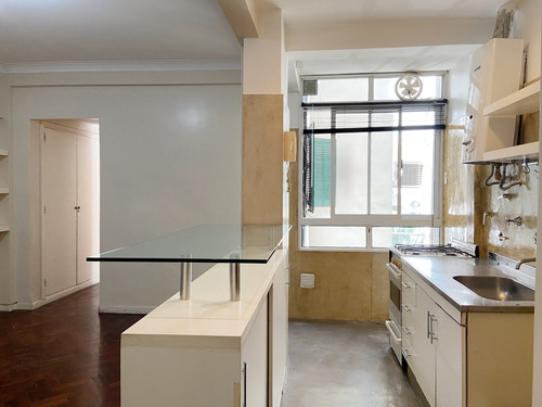 Imagen 9 de 20 de Venta Departamento Dos Ambientes Recoleta